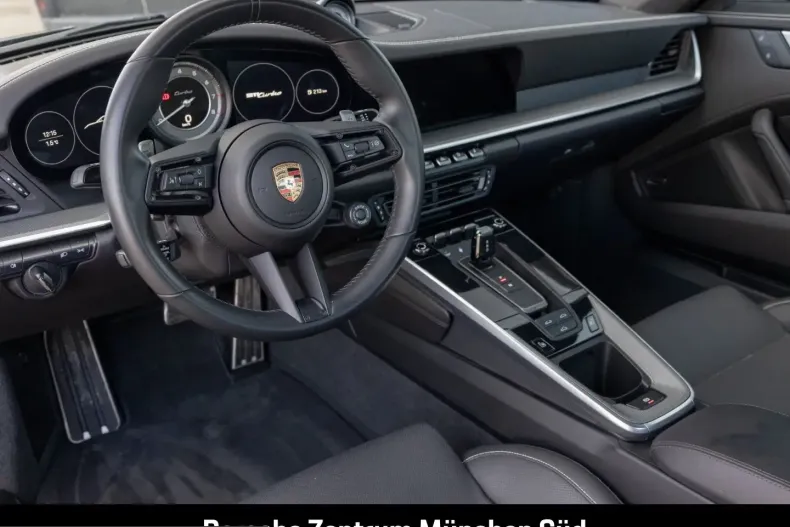 Porsche 992 din 2023 cu 16.100 km - oferta POR201497 - foto 4