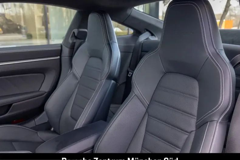 Porsche 992 din 2023 cu 16.100 km - oferta POR201497 - foto 5