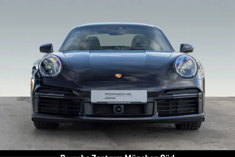 Porsche 992 din 2023 cu 16.100 km - oferta POR201497 - foto 6