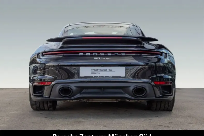 Porsche 992 din 2023 cu 16.100 km - oferta POR201497 - foto 7