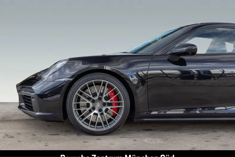 Porsche 992 din 2023 cu 16.100 km - oferta POR201497 - foto 9