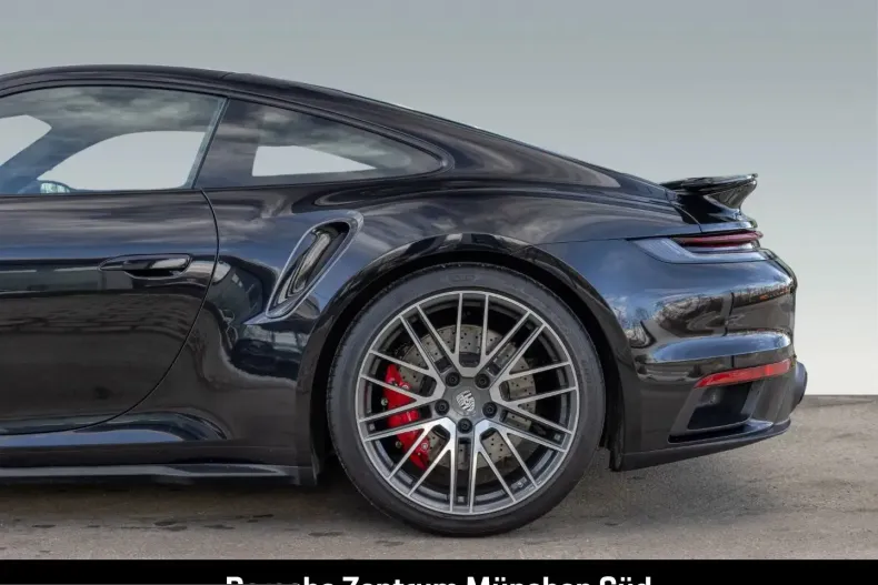 Porsche 992 din 2023 cu 16.100 km - oferta POR201497 - foto 10