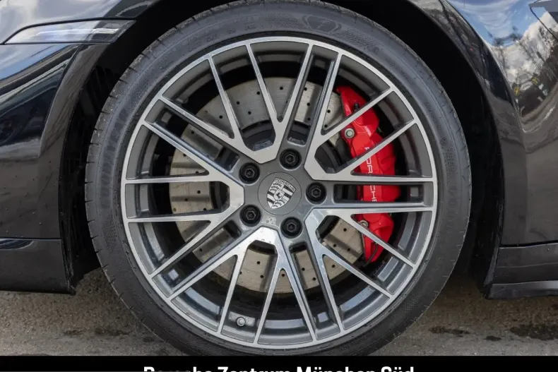 Porsche 992 din 2023 cu 16.100 km - oferta POR201497 - foto 11