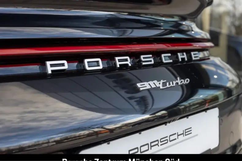 Porsche 992 din 2023 cu 16.100 km - oferta POR201497 - foto 12