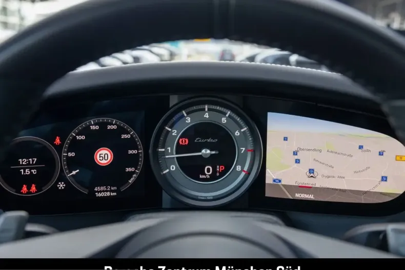 Porsche 992 din 2023 cu 16.100 km - oferta POR201497 - foto 13