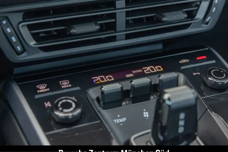 Porsche 992 din 2023 cu 16.100 km - oferta POR201497 - foto 16