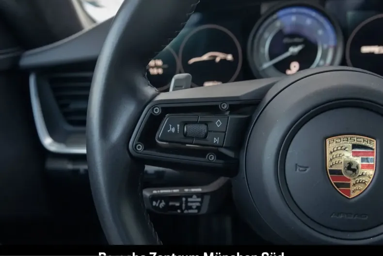 Porsche 992 din 2023 cu 16.100 km - oferta POR201497 - foto 17