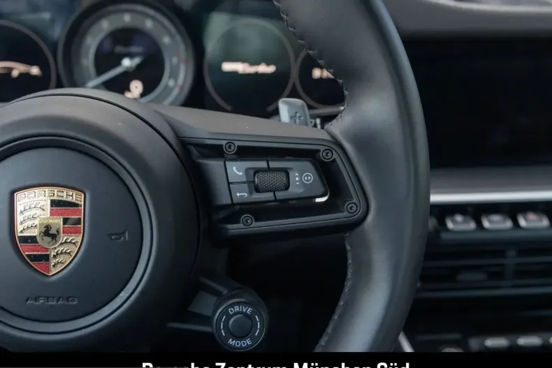 Porsche 992 din 2023 cu 16.100 km - oferta POR201497 - foto 18