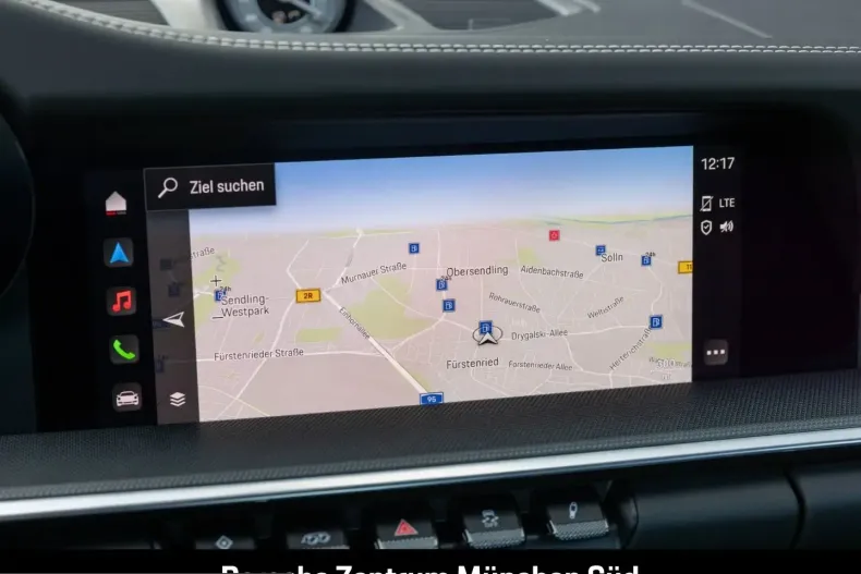 Porsche 992 din 2023 cu 16.100 km - oferta POR201497 - foto 20