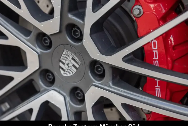 Porsche 992 din 2023 cu 16.100 km - oferta POR201497 - foto 21