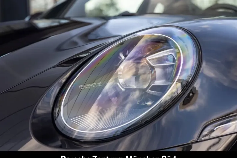 Porsche 992 din 2023 cu 16.100 km - oferta POR201497 - foto 22