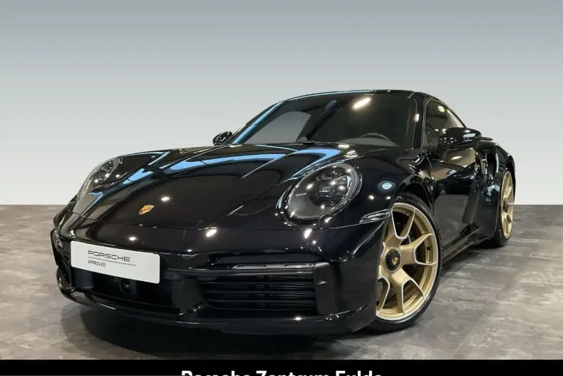 Porsche 992 din 2023 cu 15.900 km - oferta POR201498 - foto 1