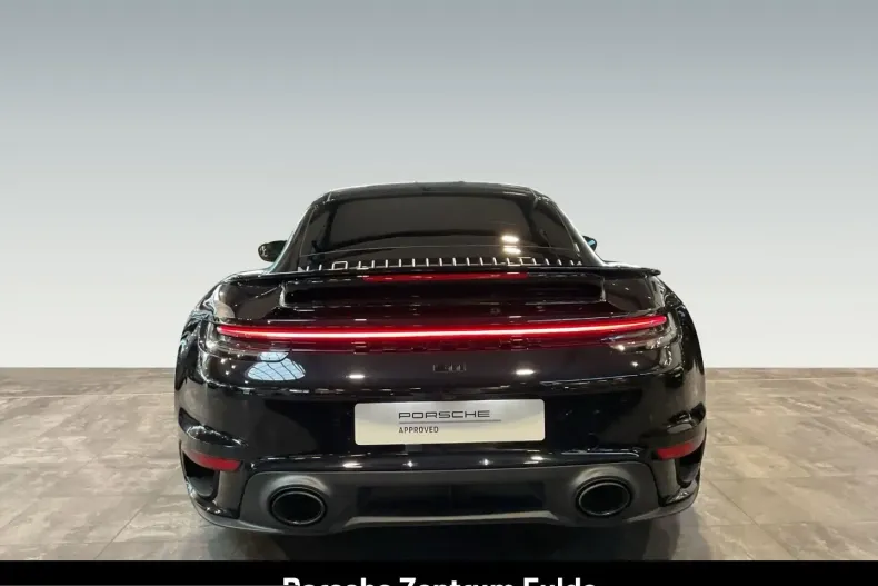 Porsche 992 din 2023 cu 15.900 km - oferta POR201498 - foto 5