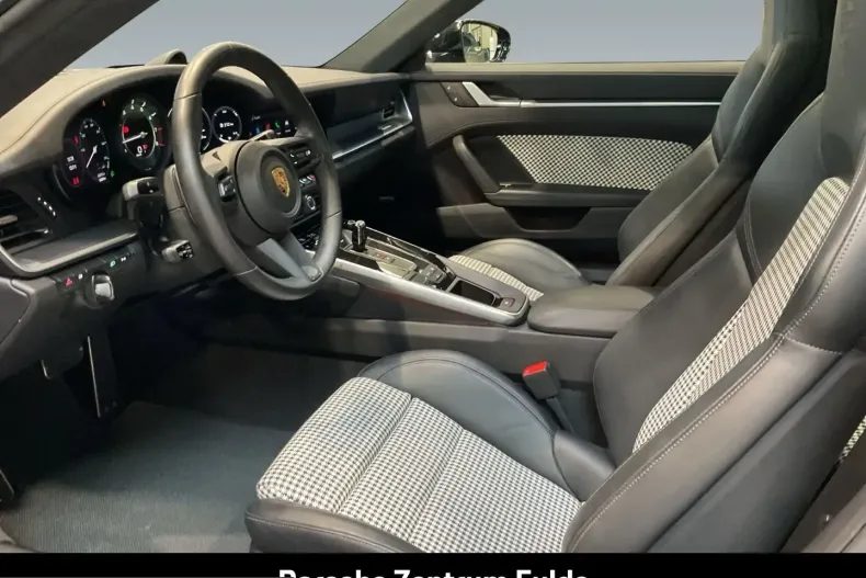 Porsche 992 din 2023 cu 15.900 km - oferta POR201498 - foto 6