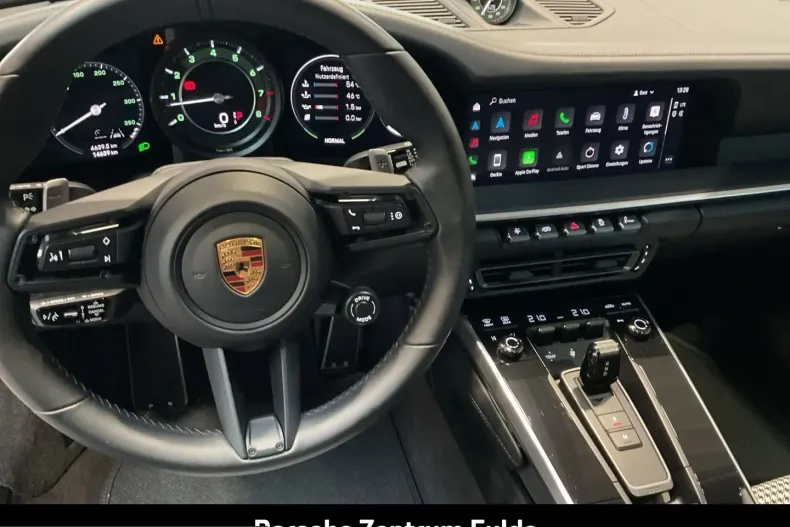 Porsche 992 din 2023 cu 15.900 km - oferta POR201498 - foto 8