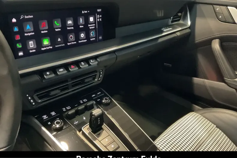 Porsche 992 din 2023 cu 15.900 km - oferta POR201498 - foto 20