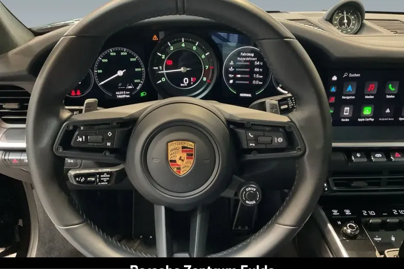 Porsche 992 din 2023 cu 15.900 km - oferta POR201498 - foto 22