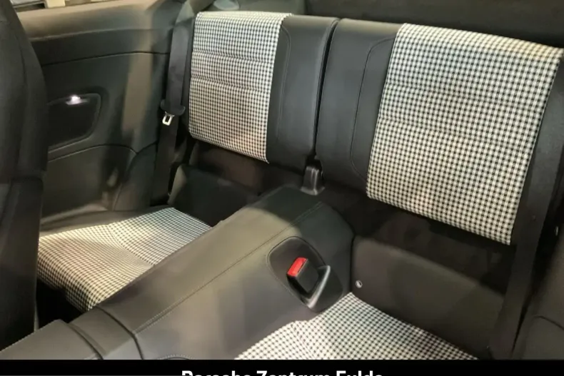 Porsche 992 din 2023 cu 15.900 km - oferta POR201498 - foto 24