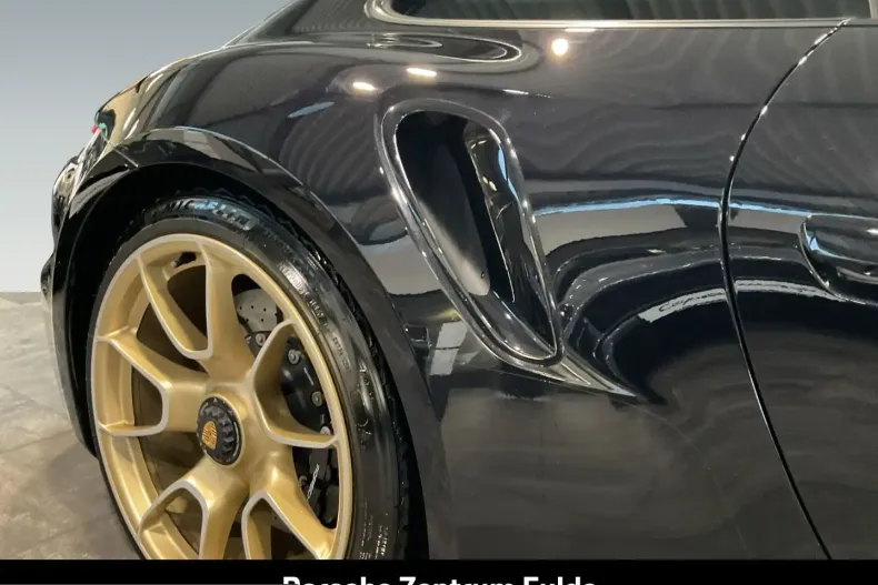 Porsche 992 din 2023 cu 15.900 km - oferta POR201498 - foto 28