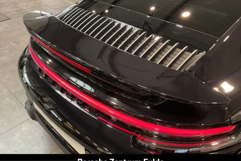 Porsche 992 din 2023 cu 15.900 km - oferta POR201498 - foto 29