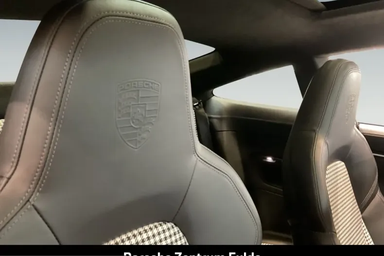 Porsche 992 din 2023 cu 15.900 km - oferta POR201498 - foto 30