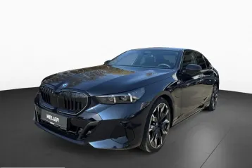 BMW 550 din 2025 - oferta BMW201499
