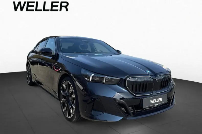 BMW 550 (Seria 5) din 2025 cu 12.757 km - oferta BMW201499 - foto 2