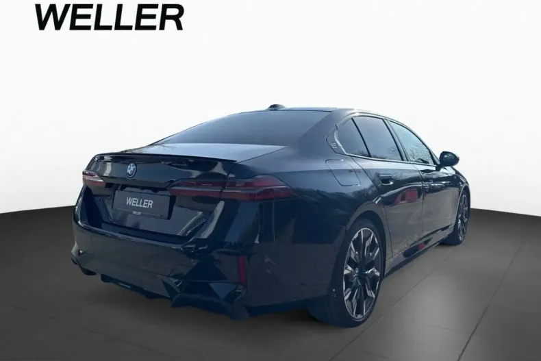 BMW 550 (Seria 5) din 2025 cu 12.757 km - oferta BMW201499 - foto 3