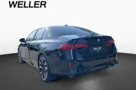 BMW 550 (Seria 5) din 2025 cu 12.757 km - oferta BMW201499 - foto 4