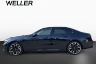 BMW 550 (Seria 5) din 2025 cu 12.757 km - oferta BMW201499 - foto 5