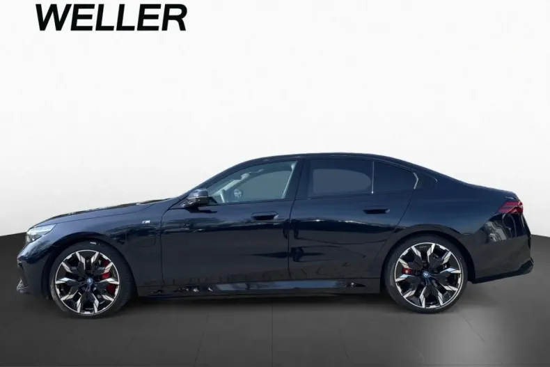 BMW 550 (Seria 5) din 2025 cu 12.757 km - oferta BMW201499 - foto 5