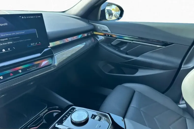 BMW 550 (Seria 5) din 2025 cu 12.757 km - oferta BMW201499 - foto 7