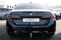 BMW 550 (Seria 5) din 2025 cu 20.596 km - oferta BMW201500 - foto 2