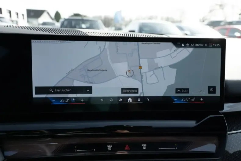 BMW 550 (Seria 5) din 2025 cu 20.596 km - oferta BMW201500 - foto 12