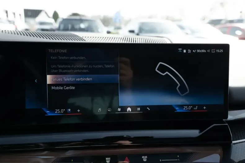 BMW 550 (Seria 5) din 2025 cu 20.596 km - oferta BMW201500 - foto 15