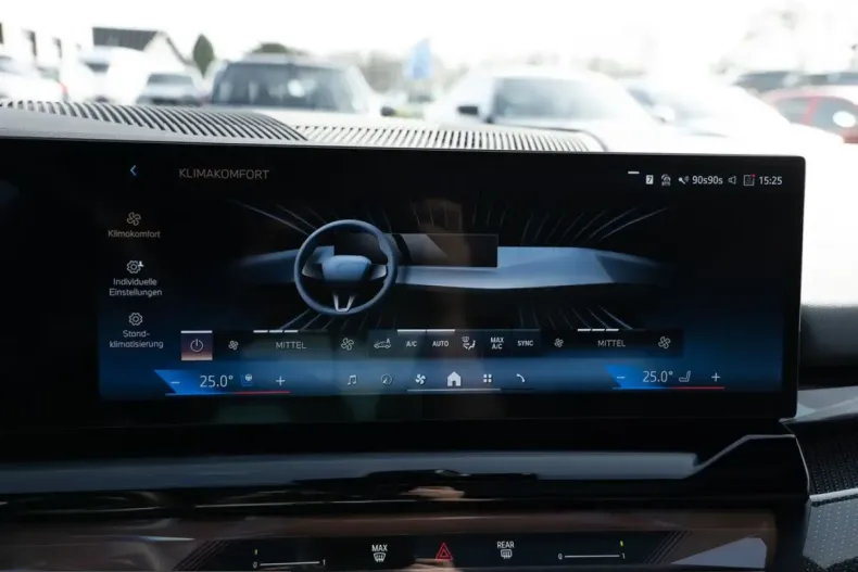 BMW 550 (Seria 5) din 2025 cu 20.596 km - oferta BMW201500 - foto 16