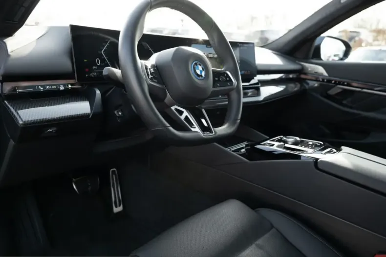 BMW 550 (Seria 5) din 2025 cu 20.596 km - oferta BMW201500 - foto 23