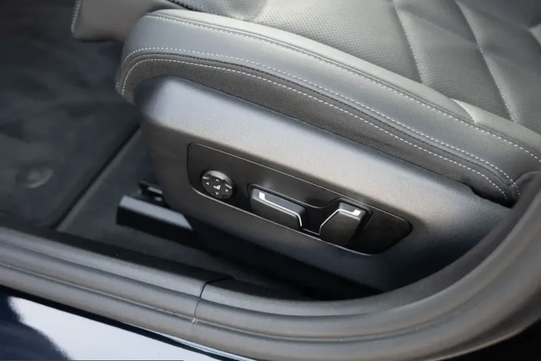 BMW 550 (Seria 5) din 2025 cu 20.596 km - oferta BMW201500 - foto 24