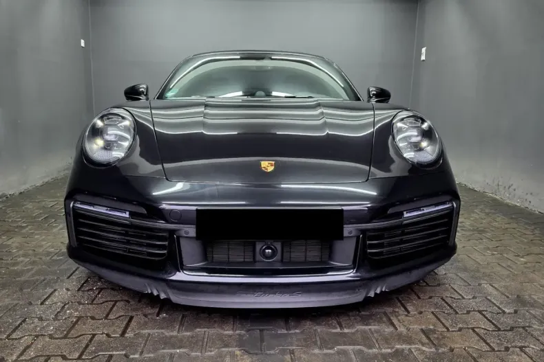 Porsche 992 din 2023 cu 6.985 km - oferta POR201501 - foto 2