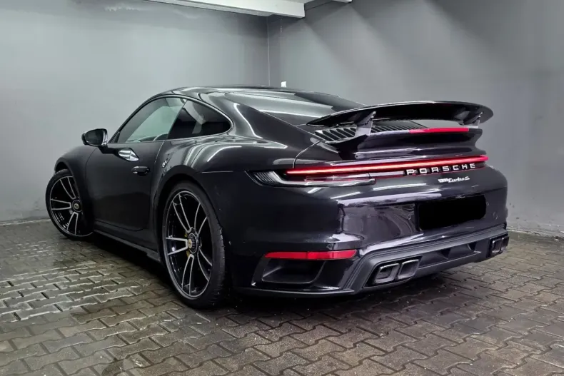 Porsche 992 din 2023 cu 6.985 km - oferta POR201501 - foto 3