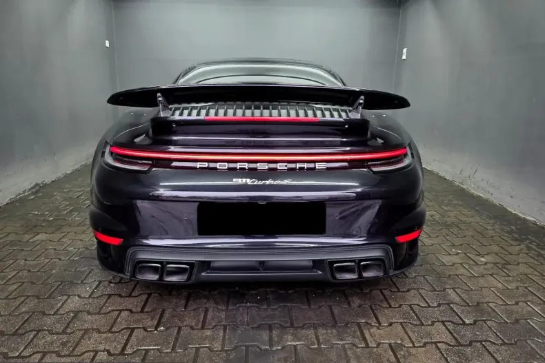 Porsche 992 din 2023 cu 6.985 km - oferta POR201501 - foto 4