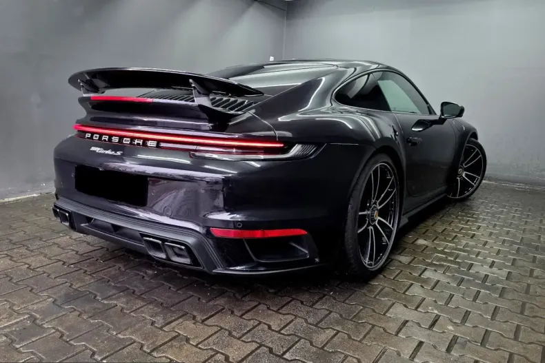 Porsche 992 din 2023 cu 6.985 km - oferta POR201501 - foto 5