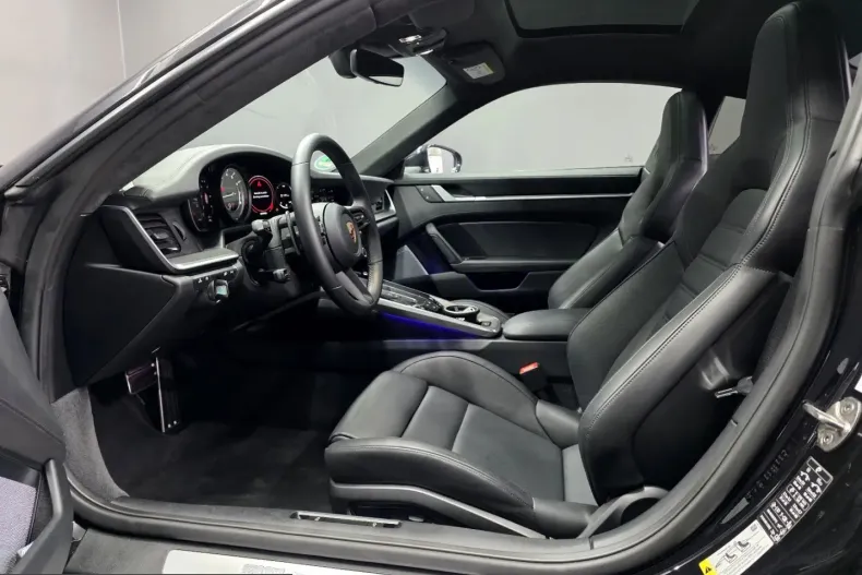 Porsche 992 din 2023 cu 6.985 km - oferta POR201501 - foto 7