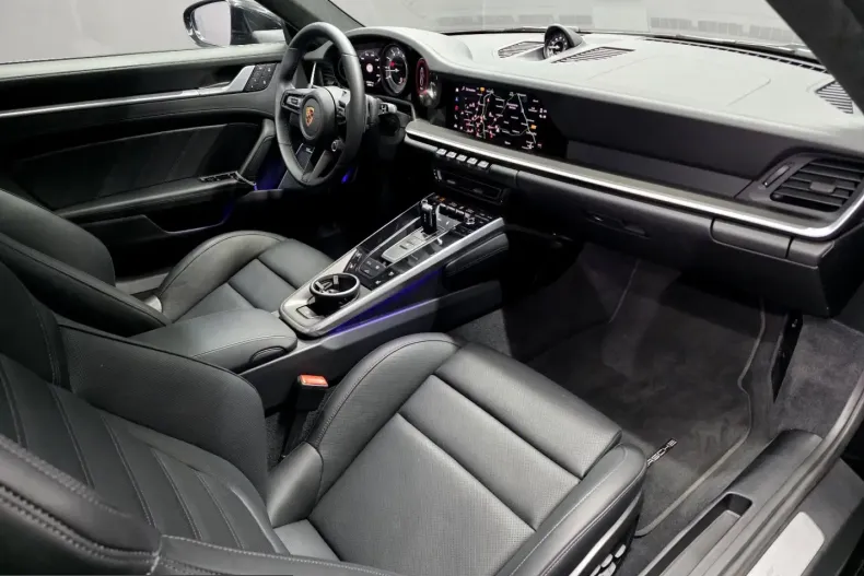 Porsche 992 din 2023 cu 6.985 km - oferta POR201501 - foto 8