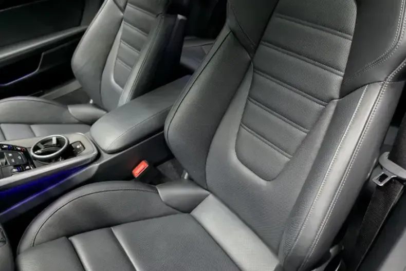 Porsche 992 din 2023 cu 6.985 km - oferta POR201501 - foto 10