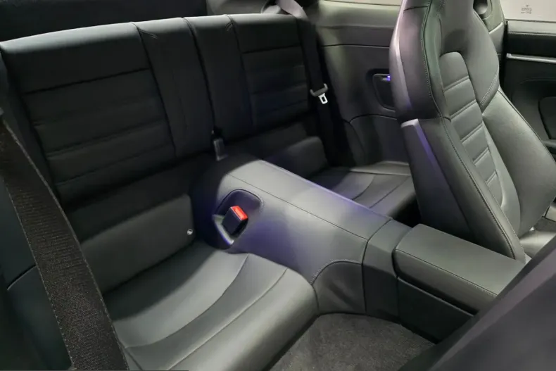 Porsche 992 din 2023 cu 6.985 km - oferta POR201501 - foto 11