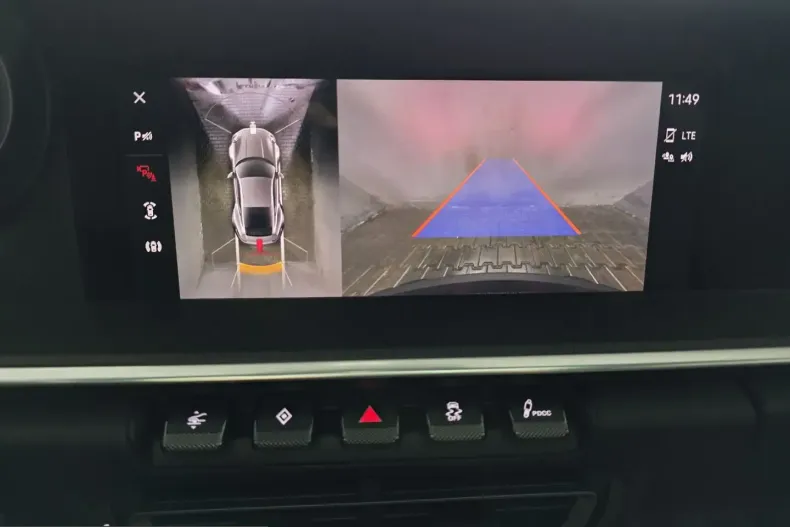 Porsche 992 din 2023 cu 6.985 km - oferta POR201501 - foto 15