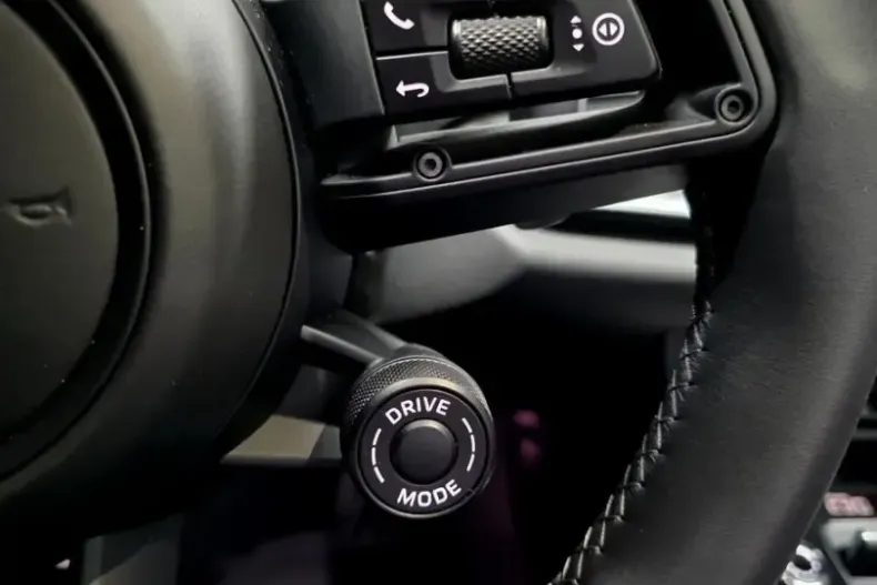 Porsche 992 din 2023 cu 6.985 km - oferta POR201501 - foto 21