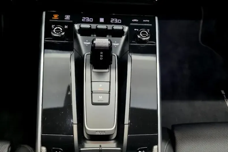 Porsche 992 din 2023 cu 6.985 km - oferta POR201501 - foto 22