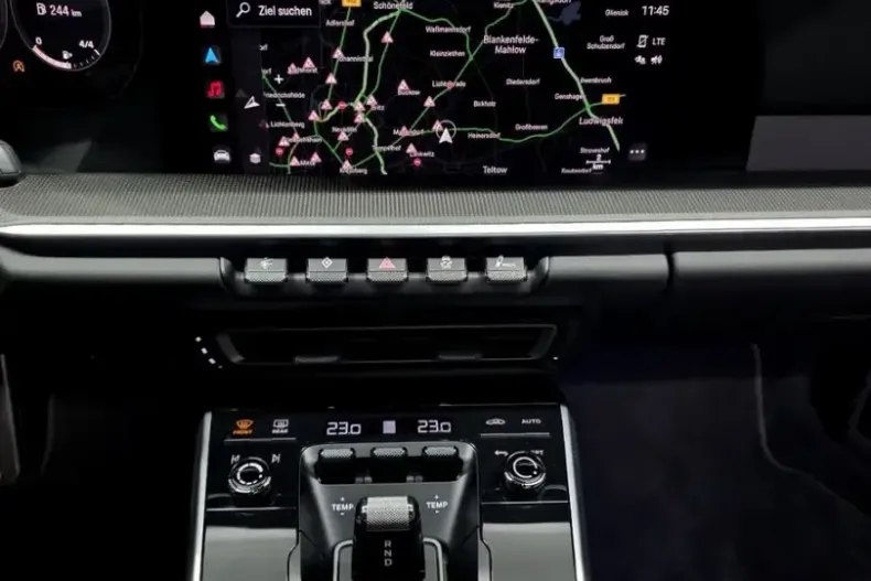 Porsche 992 din 2023 cu 6.985 km - oferta POR201501 - foto 23